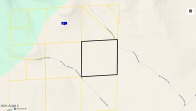 135 N Pineveta Rd, Ash Fork, AZ 86320 - photo 3