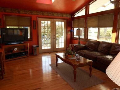 Living Room.