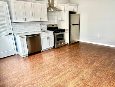 40 Vroom St unit 3A, Jersey City, NJ 07306 - photo 3