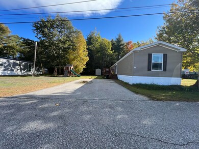 5 Shady Lane