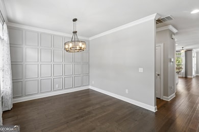 3899 Glenview Club Ln, Duluth, GA 30097 - photo 3