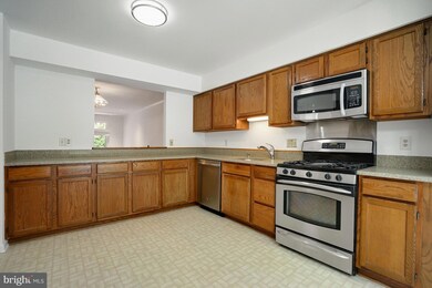 9005 Golden Sunset Ln, Springfield, VA 22153 - photo 4