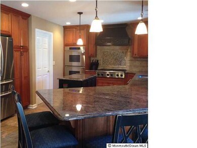 16 Thousand Oaks Terrace, Howell, NJ 07731 - photo 4