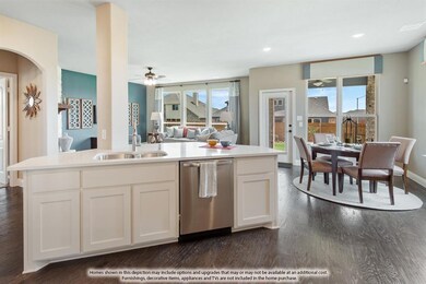 112 Cascade Ln, Wylie, TX 75098 - photo 4