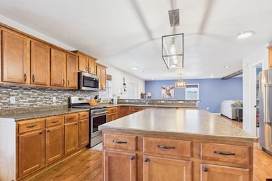 174 Cr 710, Gassville, AR 72635 - photo 7