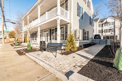 759 Central Ave unit 1, Dover, NH 03820 - photo 5