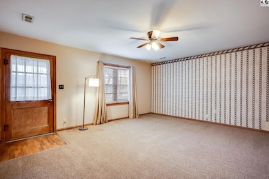 405 S Paine St, Nickerson, KS 67561 - photo 6