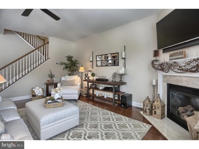 80 New Village Greene Dr, Honey Brook, PA 19344 - photo 4