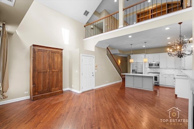 3749 N Ashland Ave unit 3S, Chicago, IL 60613 - photo 7