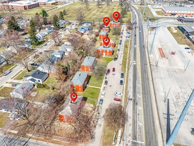 All 4 Buildings N James