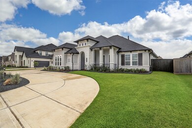 2016 Yellowstone Trail, Friendswood, TX 77546 - photo 2