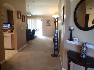 2412 Eisner Dr, Jacksonville, FL 32218 - photo 6