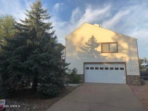 607 N Ponderosa Cir, Payson, AZ 85541 - photo 4