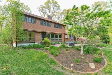 211 Dalton Rd, Holliston, MA 01746 - photo 7