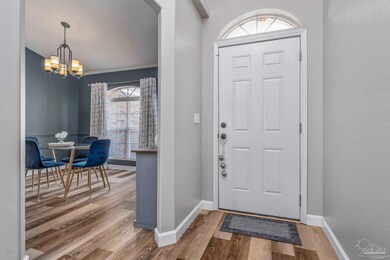 1785 Tillman Ln, Pensacola, FL 32526 - photo 3