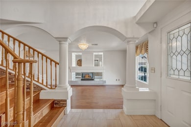 2707 Fan Palm Ct, Henderson, NV 89074 - photo 7