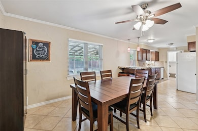 506 Lynda Ln, Arlington, TX 76010 - photo 5