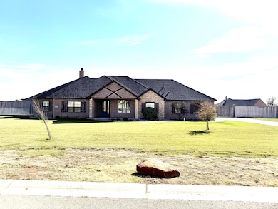 9217 County Road 6870, Lubbock, TX 79407 - photo 2