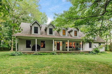 4682 Webster Rd, Centerburg, OH 43011 - photo 4