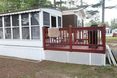 153 Monarch Dr, West Wareham, MA 02576 - photo 3