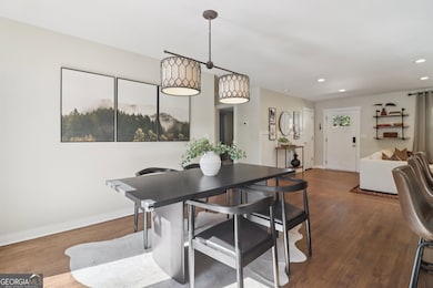 984 Valley Dr SE, Smyrna, GA 30080 - photo 7