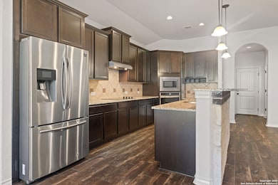 10147 Bricewood Run, San Antonio, TX 78254 - photo 6