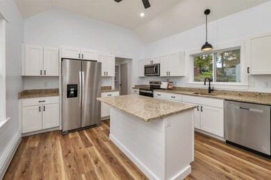 12 Peabody St, Tilton, NH 03276 - photo 2