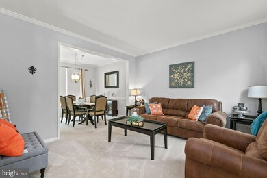 12528 Hawks Nest Ln, Germantown, MD 20876 - photo 6