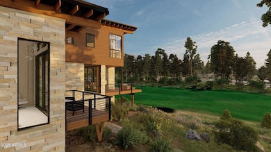 3350 S Ghost Tree Dr unit 3, Flagstaff, AZ 86005 - photo 4