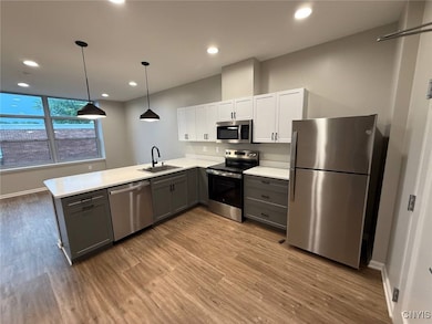 214 Kinne St unit 210, East Syracuse, NY 13057 - photo 2