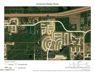 0 Walker Rd unit 4132974, Ocean Springs, MS 39564 - photo 4