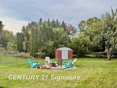 2777 E Fisher Rd, Bay City, MI 48706 - photo 5