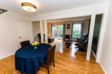 332 Georgetowne Village, Indiana, PA 15701 - photo 4