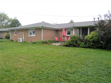 1413 Miami Ct S, Plainfield, IN 46168 - photo 2