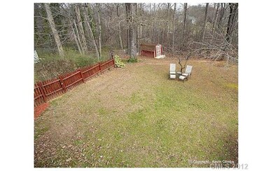 611 Berkshire Dr, Statesville, NC 28677 - photo 7