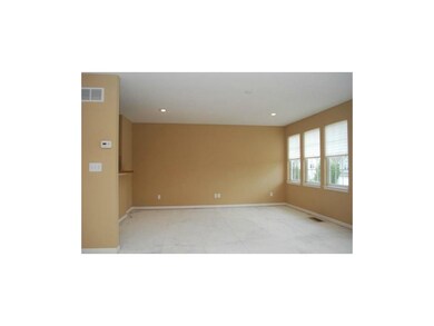 Another view of the living room.  This one shows t