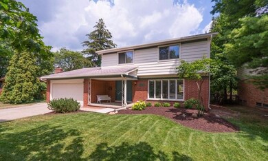 2681 Page Ave, Ann Arbor, MI 48104 - photo 2