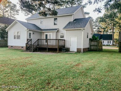 601 Tabard Rd, Winterville, NC 28590 - photo 4