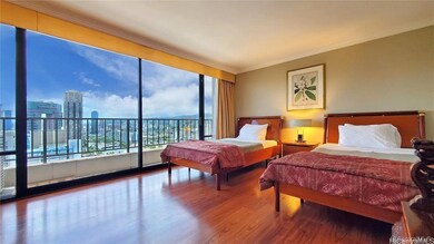 440 Olohana St unit 2107, Honolulu, HI 96815 - photo 3