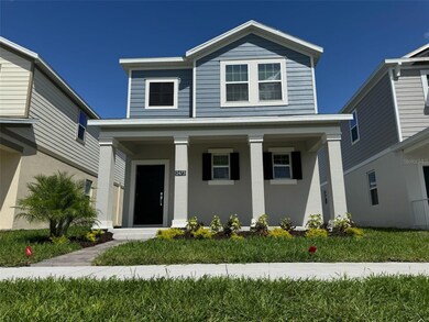 2473 Spring Tune Aly, Kissimmee, FL 34744 - photo 2