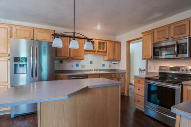 2492 Monaghan Way, Sun Prairie, WI 53590 - photo 5