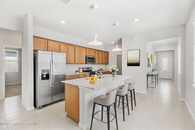 Kitchen Views