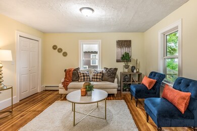 25 Mattapan St, Boston, MA 02126 - photo 3