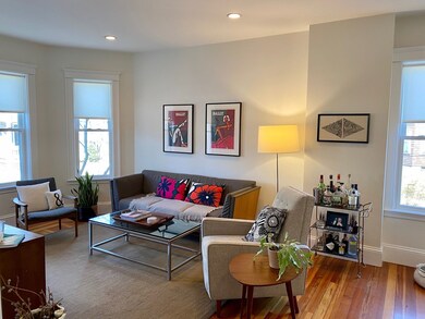 132 Huron Ave unit 1, Cambridge, MA 02138 - photo 2