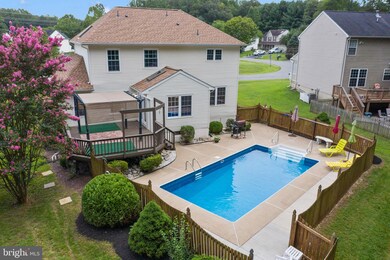 11 Clark Ln, Stafford, VA 22554 - photo 6