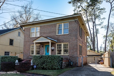 1148 Willow Branch Ave, Jacksonville, FL 32205 - photo 6