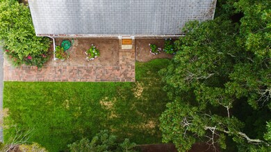 Front Aerial