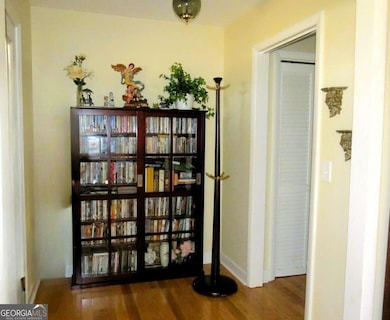 4880 Pea Ridge Rd, Cornelia, GA 30531 - photo 7