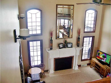 Living Room.