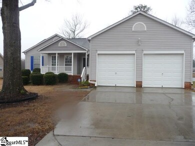 524 Peach Grove Place, Mauldin, SC 29662 - photo 2